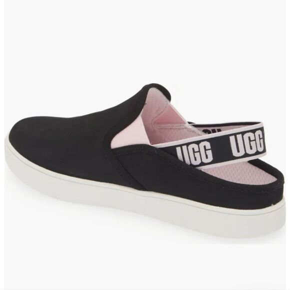 Ugg Aivey Slingback Sneaker Sandal - Picture 2 of 7